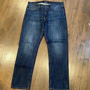 Mens lucky jeans size 36
